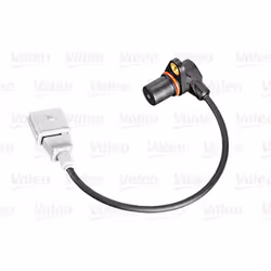 Capteur de vilebrequin VALEO 254019
