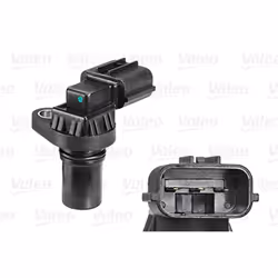 Capteur de vilebrequin VALEO 254022