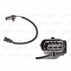 Capteur de vilebrequin VALEO 254027