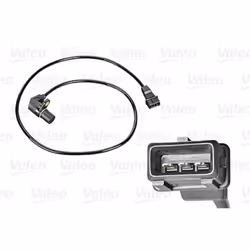 Capteur de vilebrequin VALEO 254028
