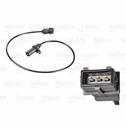 Capteur de vilebrequin VALEO 254029