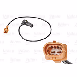 Capteur de vilebrequin VALEO 254034