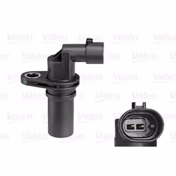 Capteur de vilebrequin VALEO 254039 - Vue supplémentaire 4