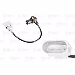 Capteur de vilebrequin VALEO 254051