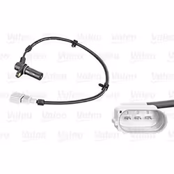 Capteur vilebrequin vag Seat Skoda Volskwagen - VALEO - 254055