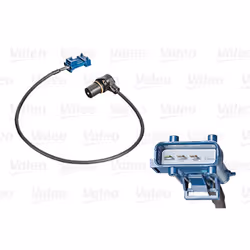 Capteur de vilebrequin VALEO 254063