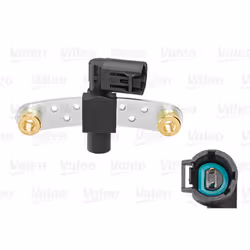 Capteur de vilebrequin VALEO 254067