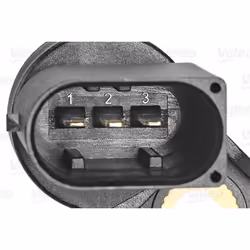 Capteur de vilebrequin VALEO 254069 - Vue supplémentaire 5