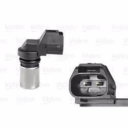 Capteur de vilebrequin VALEO 254072