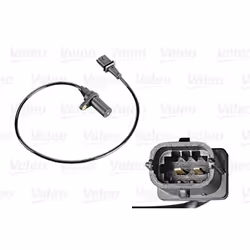 Capteur de vilebrequin VALEO 254079