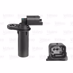 Capteur de vilebrequin VALEO 254085