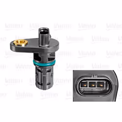 Capteur de vilebrequin VALEO 254110