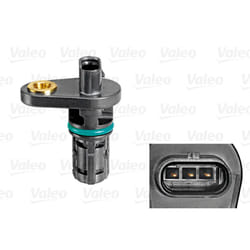 Capteur de vilebrequin VALEO 254110
