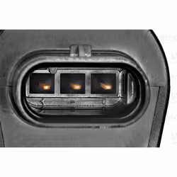 Capteur de vilebrequin VALEO 254110