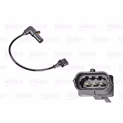 Capteur de vilebrequin VALEO 254112