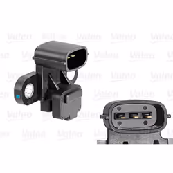 Capteur de vilebrequin VALEO 254119
