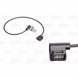 Capteur de vilebrequin VALEO 254130