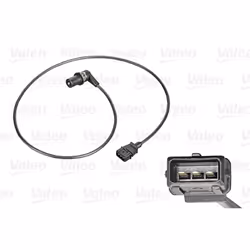 Capteur de vilebrequin VALEO 254132