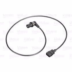 Capteur de vilebrequin VALEO 254132