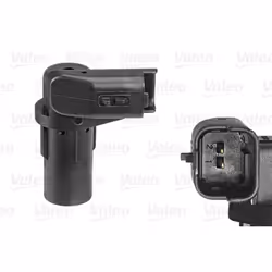Capteur de vilebrequin VALEO 254146
