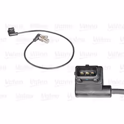 Capteur d'angle, vilebrequin VALEO 254164