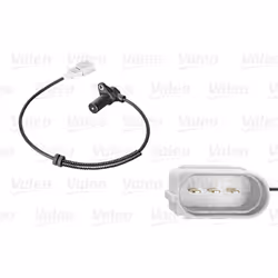 Capteur de vilebrequin VALEO 254168