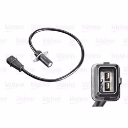 Capteur de vilebrequin VALEO 254176