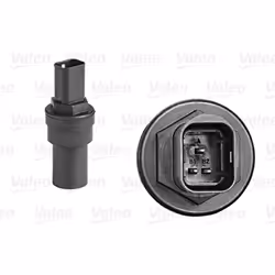 Capteur, vitesse VALEO 255302