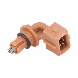 Capteur, température de l'air d'admission VALEO 255605