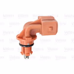Capteur, température de l'air d'admission VALEO 255605