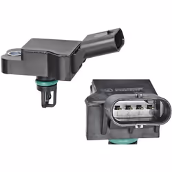 Capteur température de lair dadmission Audi A3-4 - VALEO - 255606