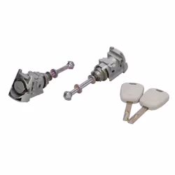 Jeu de cylindres de serrure VALEO 256940