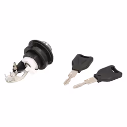Cylindre de serrure VALEO 256965