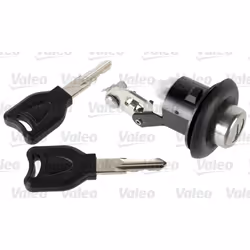 Cylindre de serrure VALEO 256965