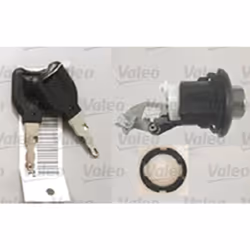 Cylindre de serrure VALEO 256965 - Vue supplémentaire 4