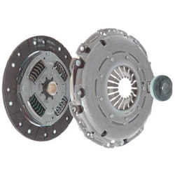 Mécanisme dembrayage - VALEO - 266923 - MECA EMB 215 CP