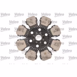 Disque d'embrayage VALEO 279364