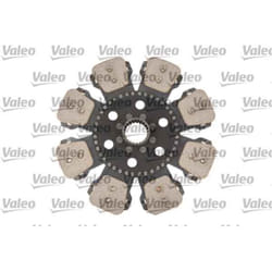 Disque d'embrayage VALEO 279364