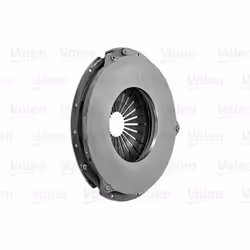 Mécanisme d'embrayage VALEO 279401 - Vue supplémentaire 4