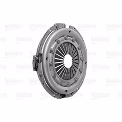 Mécanisme d'embrayage VALEO 279544