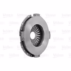 Mécanisme d'embrayage VALEO 279544 - Vue supplémentaire 4