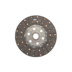 Disque d'embrayage VALEO 279655