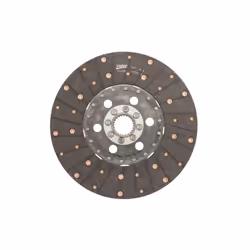 Disque d'embrayage VALEO 279655