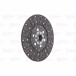 Disque d'embrayage VALEO 279655 - Vue supplémentaire 4