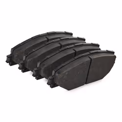 VALEO 301078 Jeu de plaquettes de frein FIRST Essieu avant contact de signal d'usure exclu sans tôle-anti-bruit TOYOTA: Auris 5 portes, RAV4 IV SUV