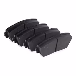 VALEO 301299 Jeu de plaquettes de frein FIRST Essieu avant contact de signal d'usure inclus sans tôle-anti-bruit KIA: Picanto II
