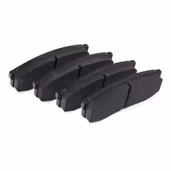 VALEO 301777 Jeu de plaquettes de frein FIRST Essieu arrière contact de signal d'usure exclu sans tôle-anti-bruit TOYOTA: Land Cruiser Prado 90