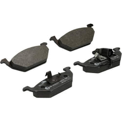 Plaquette de frein gamme first jeep cherokee 06.13> RR - VALEO - 302166