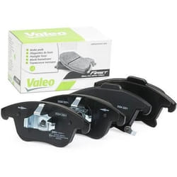 Plaquette de frein gamme first Ford s-max galaxy>fr - VALEO - 302511