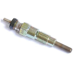 Bougie de préchauffage - VALEO - 345171 - BOUG PRECHAU MEGANE III 1.5L DCIR